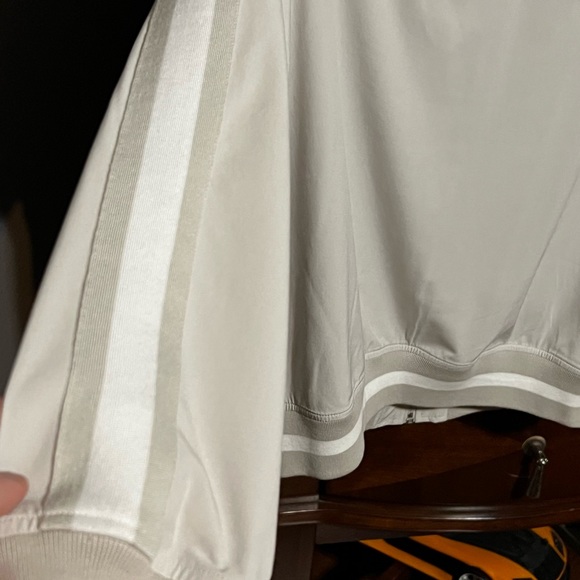 Athleta Zip Up Jacket - Picture 5 of 6